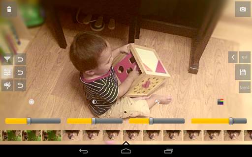 Burst Camera screenshot 7