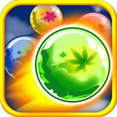 Bubble Shooting Kingdom