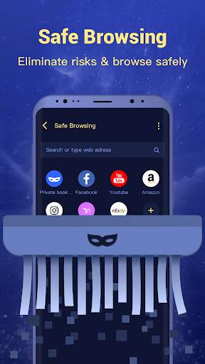 NoxAppLock - Protect Video, Photo, Chat & Privacy screenshot 6
