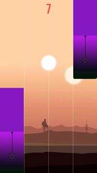 Magic Dream piano Tiles screenshot 4