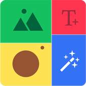 Photo Collage Editor:Photo Grid 1.2