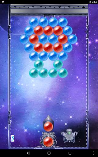 Bubble Shooter screenshot 15