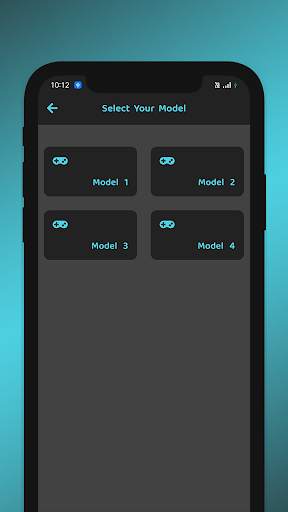 Remote for Grundig TV 3 تصوير الشاشة