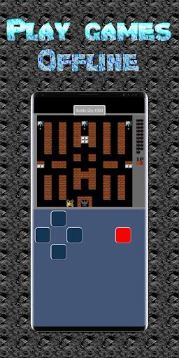Games Web offline Lite screenshot 6