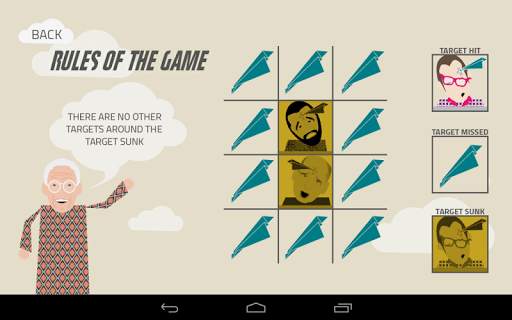 Design Fight screenshot 10