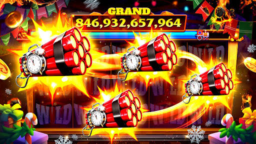 Cash Frenzy™ - Casino Slots screenshot 2