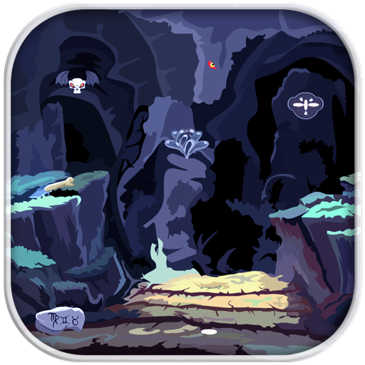 Escape game : Escape Games Zone 24 icon