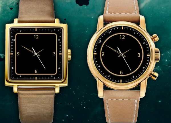 Watch Face Black screenshot 3