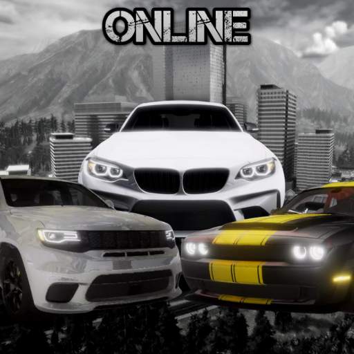 Real Drive Simulator ONLINE 1.3