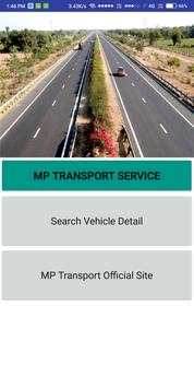 Mp Transport screenshot 1