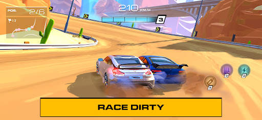 Racing Clash Club: Car Game screenshot 7
