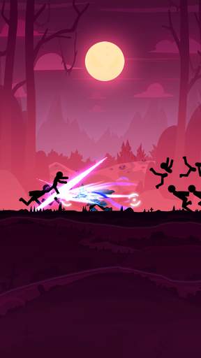 EDM Blade Dancer screenshot 3