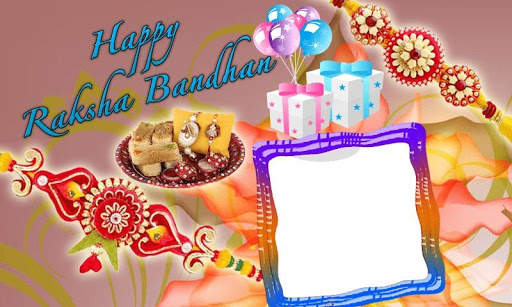 Rakshabandhan Photo Frame screenshot 6