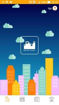 Meine Stadt screenshot 3
