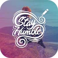 TextArt-Text to photo, Photo Editor