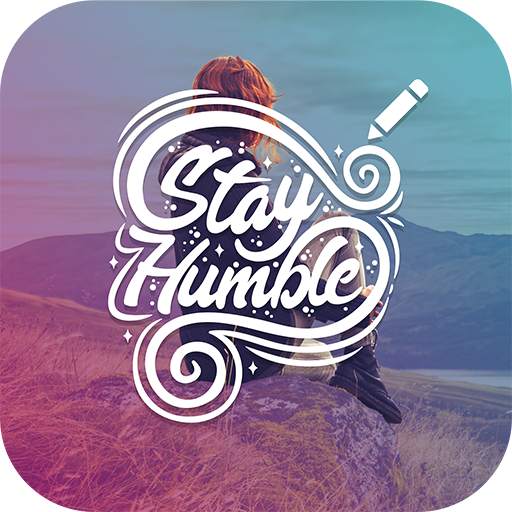 TextArt-Text to photo, Photo Editor 1.0