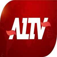 A1TV LIVE logo