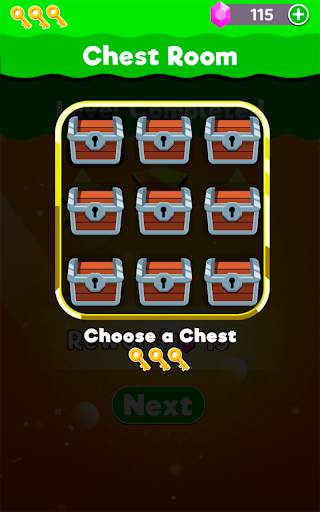 Stack Words - Crossword Guess & Search screenshot 4