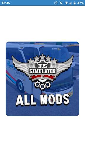 Bussid All Mods screenshot 1