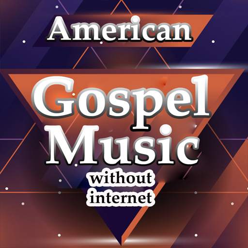 American Gospel Hits Music 2.0