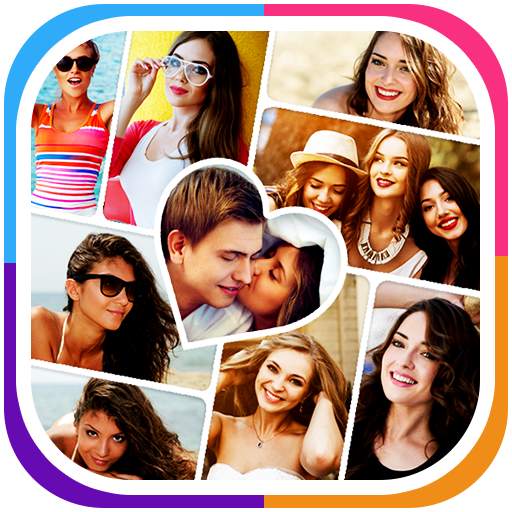 Foto Collage: Photo Grid Maker 1.18