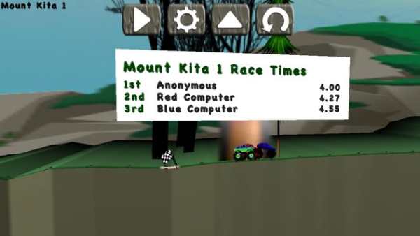 Remote Control RC Car Racing screenshot 6