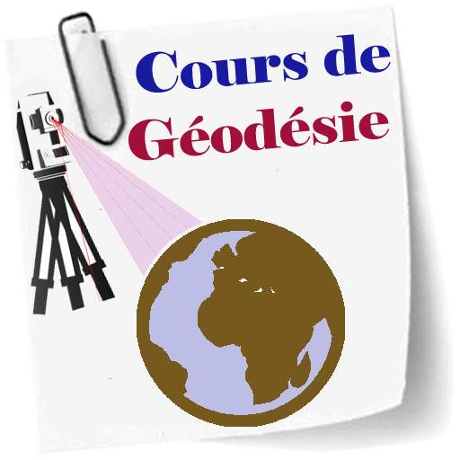 Cours de Geodesie 3.7