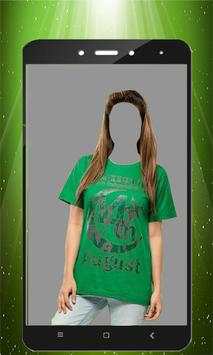 14 August - independence Day Photo Editor 2018 screenshot 5