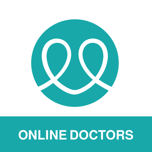 Altibbi for Telehealth Doctors أيقونة