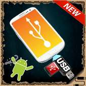 USB OTG CHECKER NEW on 9Apps