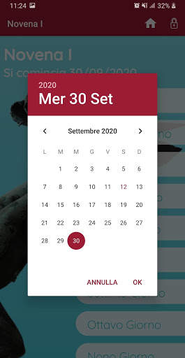 Santa Rita da Cascia screenshot 4