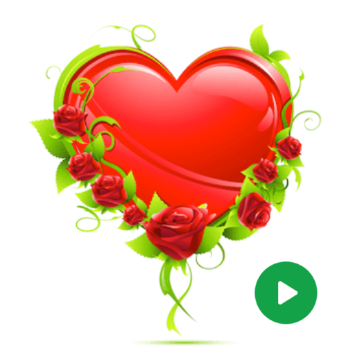 WAStickerApps Animated 💕 Love Animated Stickers icon