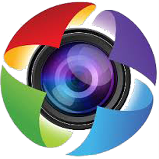 Ultra HD Camera 2020 (DSLR) icon