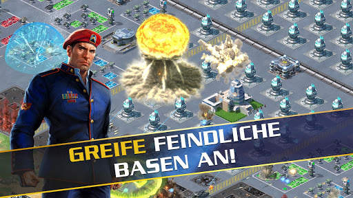 World at Arms screenshot 9