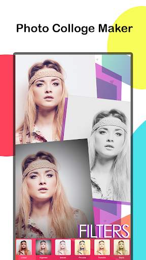 Beauty plus - Plus camera screenshot 4