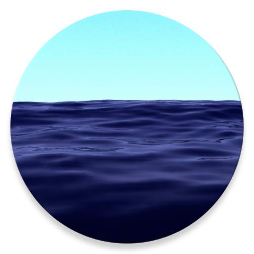 Infinite Ocean: Live Wallpaper 1.01