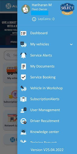 AL Care screenshot 4