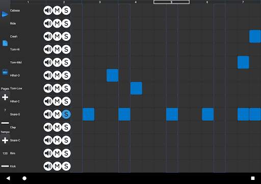 Drum Machine: Beat Maker for Music screenshot 19