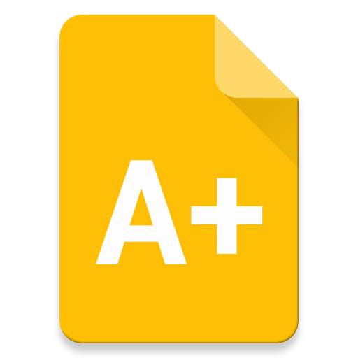 GPA Calculator 1.4.1