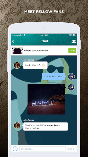 AHS Amino for American Horror Story screenshot 4