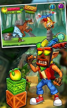 Super Bandicoot Jungle screenshot 4