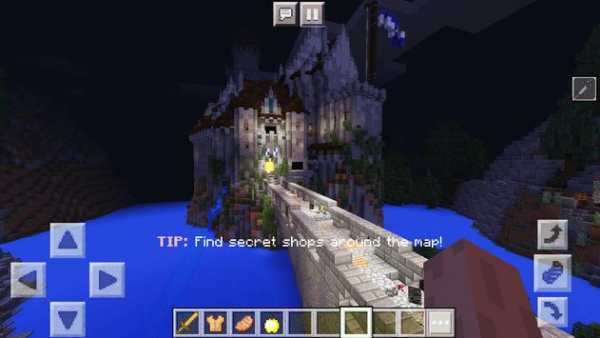 Zombie Apocalypse Battle Survival Mini-game MCPE screenshot 9