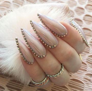Long Nails screenshot 1