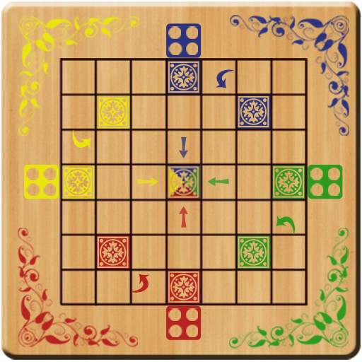 Indian Ludo 3D 0.6