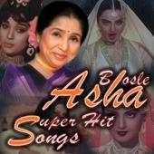 Asha Bhosle Hit Songs –Asha Bhosle Old Hindi Songs 1.0