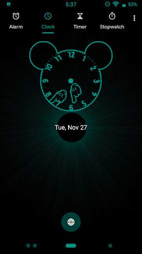 Sprite Xtras Substratum screenshot 15