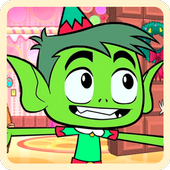 Teen Titans Quiz icon
