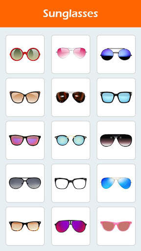Cap Photo Editor screenshot 6