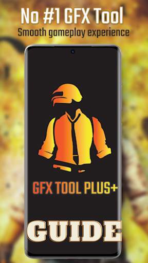 Headshot GFX Tool Pro Apk Guide screenshot 1