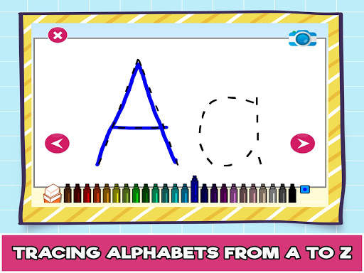 Kindergarten Learning Games screenshot 6